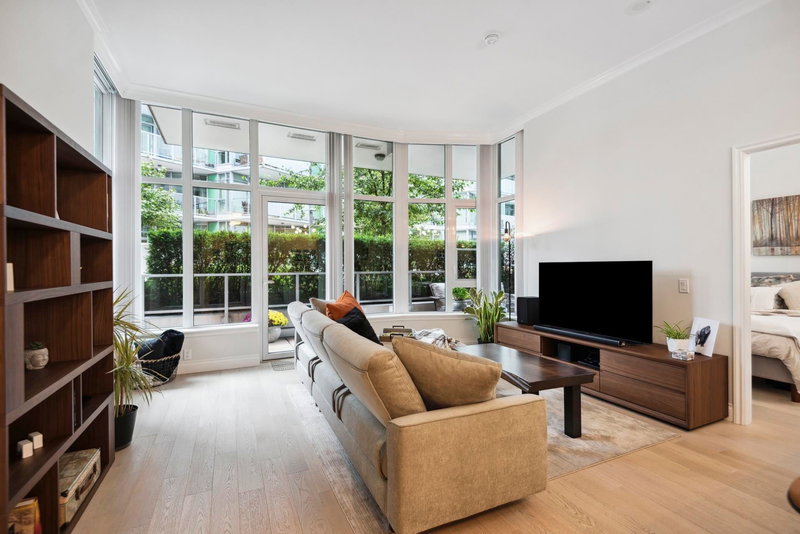 112 - 185 Victory Ship Way, North Vancouver, V7L 0G2 | Image 3