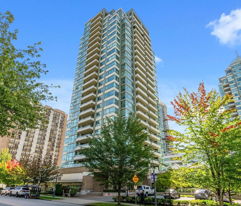 4380 Halifax Street #801, Burnaby, British Columbia (MLS R2930259)