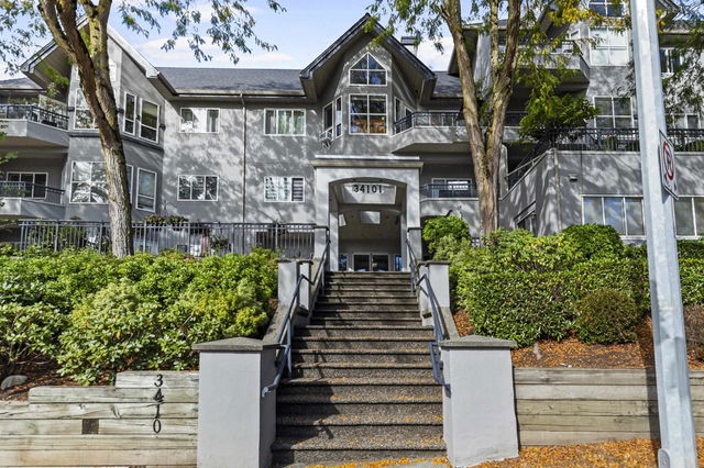 503 - 34101 Old Yale Road