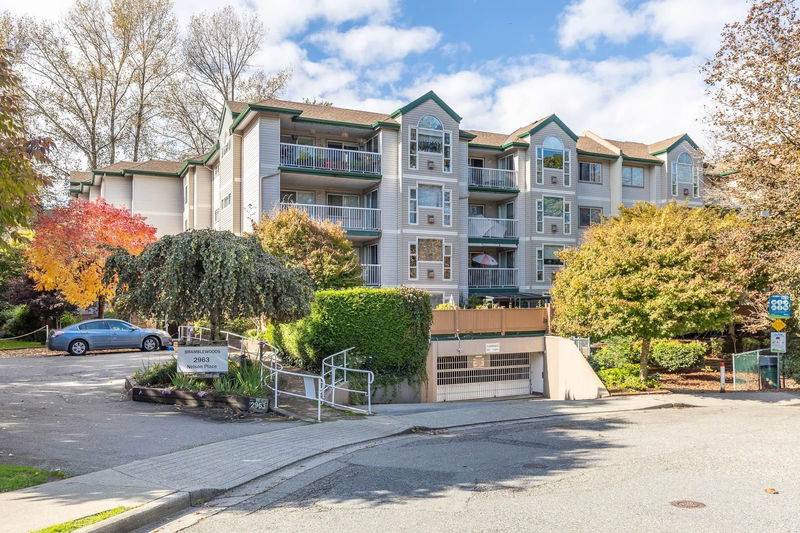 2963 Nelson Place #201, Abbotsford, British Columbia (MLS R2930297)