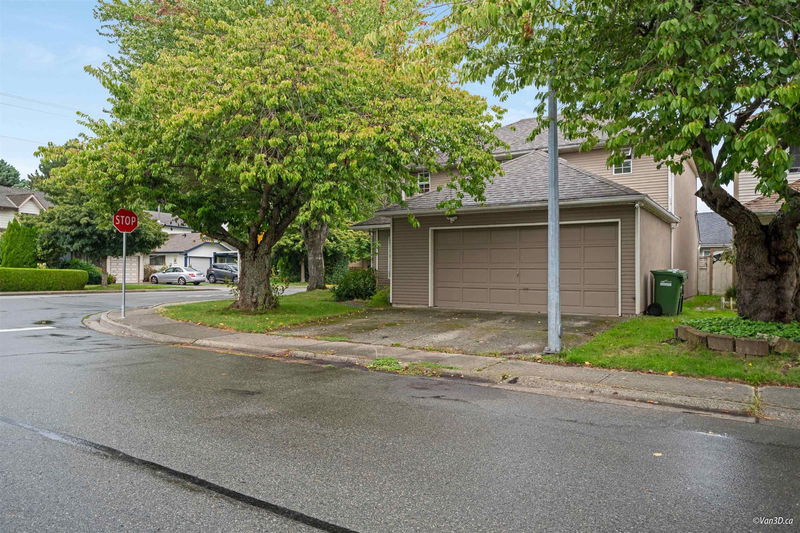 6220 Lynas Lane, Richmond, British Columbia (MLS R2930329)