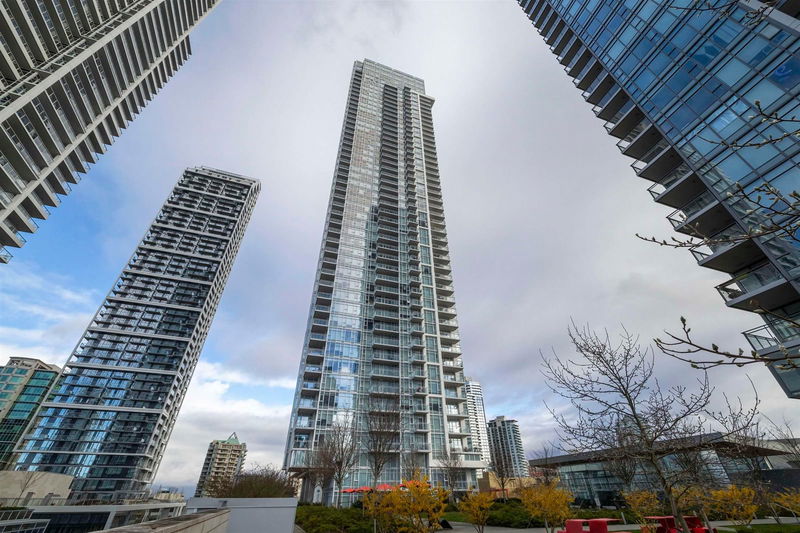 4670 Assembly Way #3606, Burnaby, British Columbia (MLS R2930368)