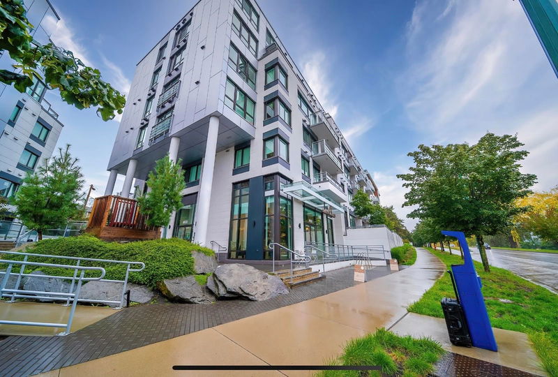 4932 Cambie Street #205, Vancouver, British Columbia (MLS R2930382)