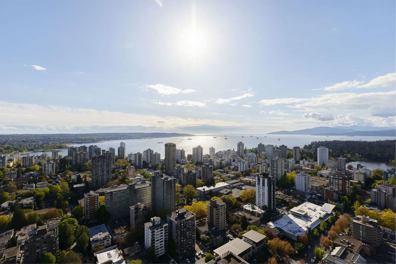 1568 Alberni Street #4001, Vancouver, British Columbia (MLS R2930385)