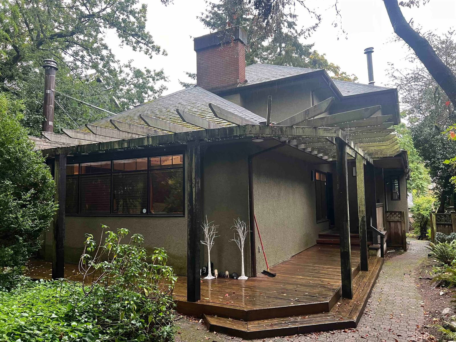 Image of home for listing MLS® R2930429