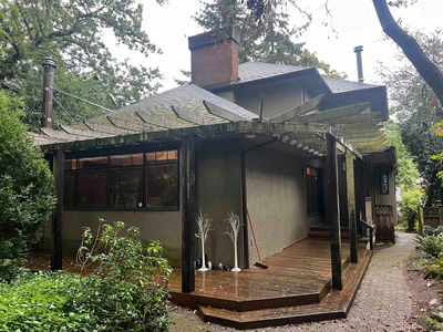 Image of home for listing MLS® R2930429