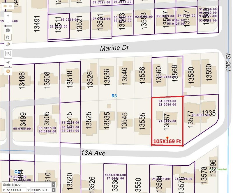 13567 13a Avenue, Surrey, V4A 1C5 | Image 3