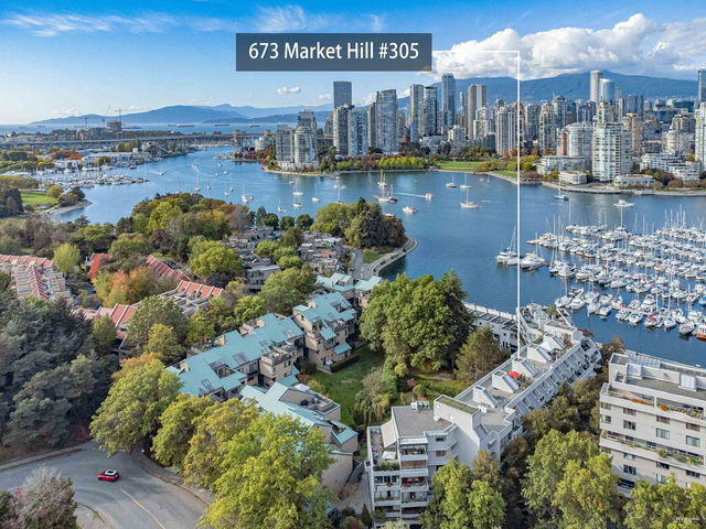305 - 673 Market Hill