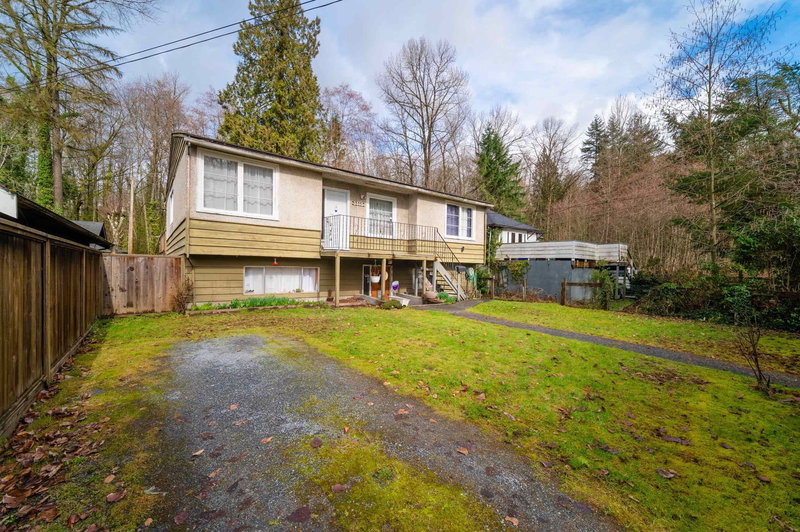 2212 Old Dollarton Road, North Vancouver, V7H 1A8 | Image 2