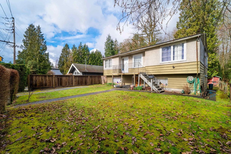 2212 Old Dollarton Road, North Vancouver, V7H 1A8 | Image 3