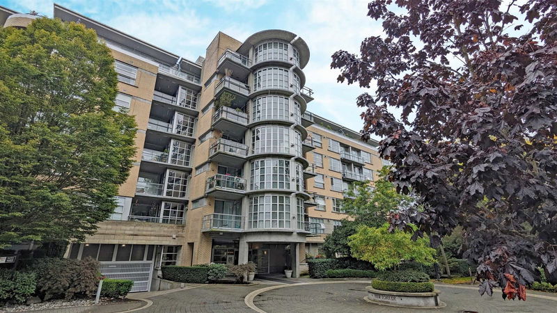 2655 Cranberry Drive #611, Vancouver, British Columbia (MLS R2930549)