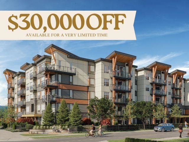 12109 223 Street #310, Maple Ridge, British Columbia (MLS R2930559)