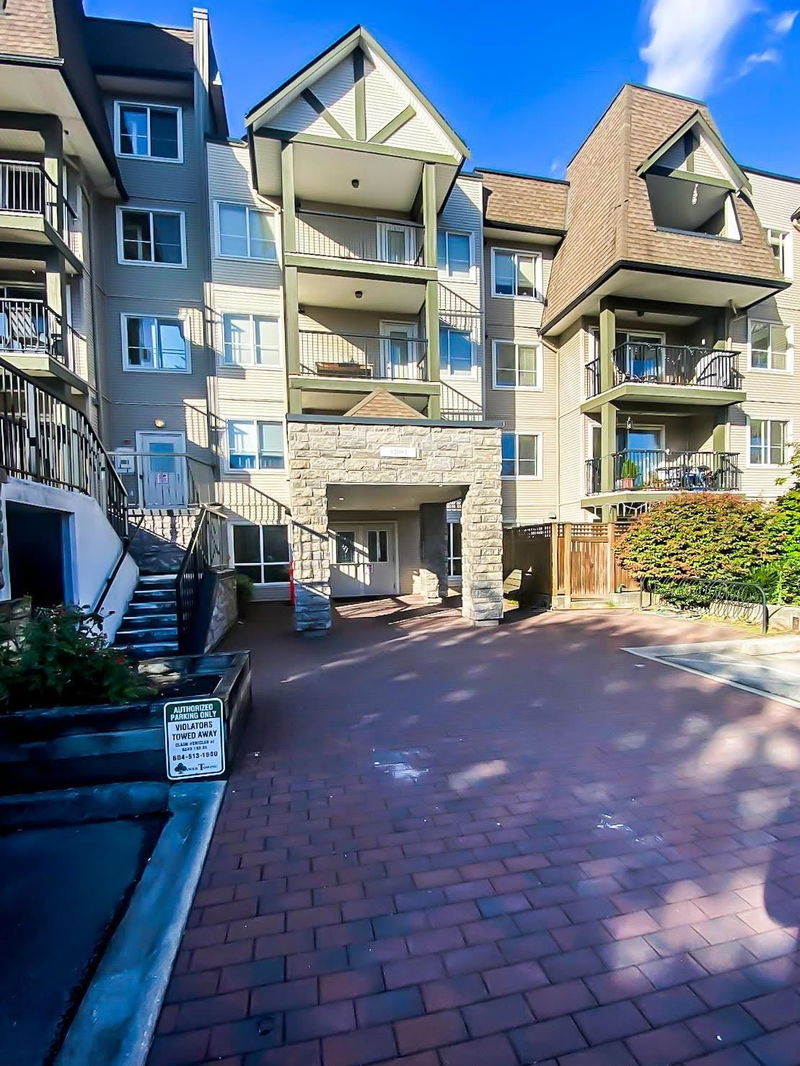 12083 92a Avenue #421, Surrey, British Columbia (MLS R2930571)