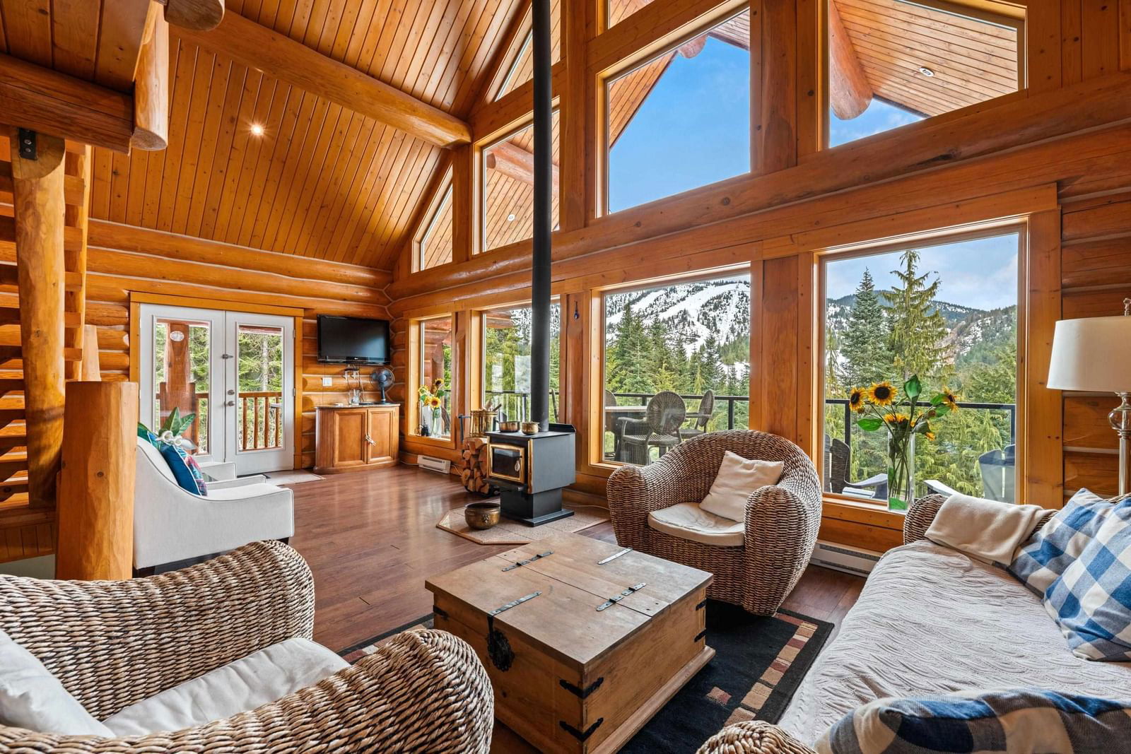 Image of home for listing MLS® R2930580