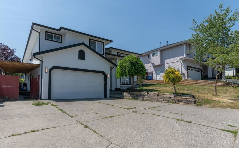 3297 Siskin Drive, Abbotsford, British Columbia (MLS R2930595)