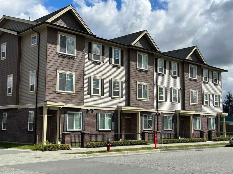 2530 Janzen Street #4, Abbotsford, British Columbia (MLS R2930638)