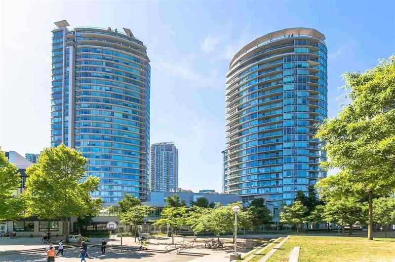 688 Abbott Street #1709, Vancouver, British Columbia (MLS R2930641)