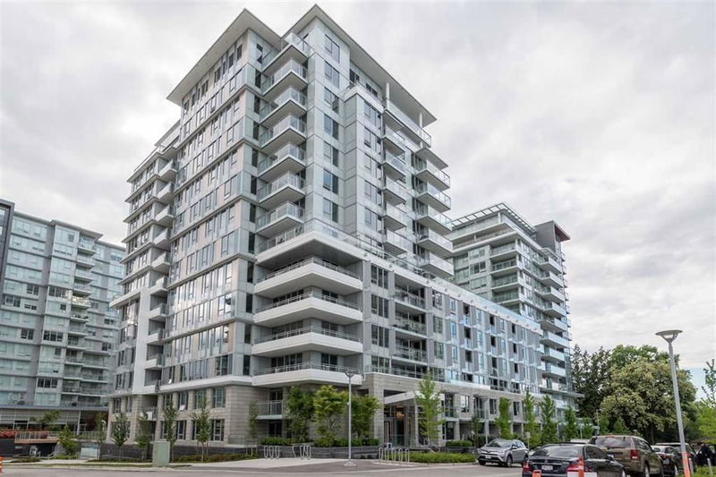 3233 Ketcheson Road #503, Richmond, British Columbia (MLS R2930665)