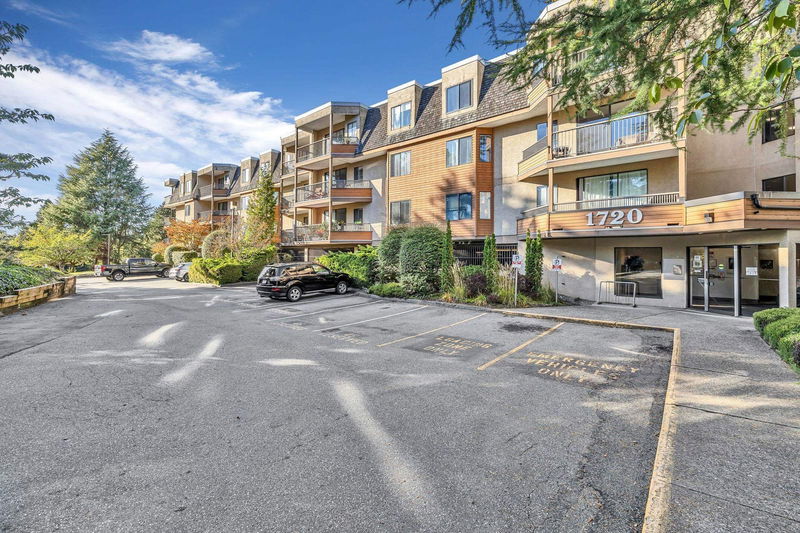 1720 Southmere Crescent #217, Surrey, British Columbia (MLS R2930714)