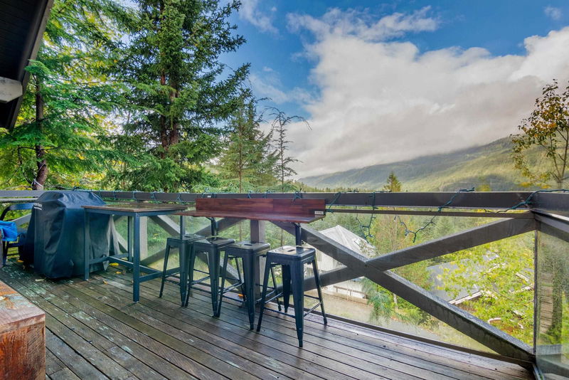 2266 Brandywine Way, Whistler, British Columbia (MLS R2930718)