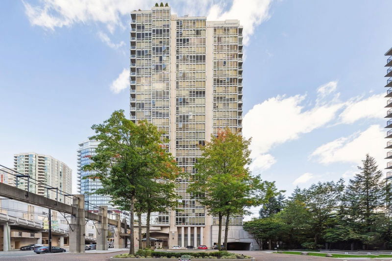 930 Cambie Street #2005, Vancouver, British Columbia (MLS R2930748)