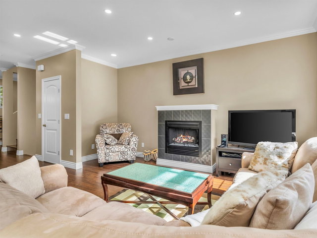 61 - 7518 138 Street