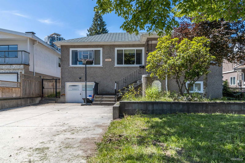 6819 Linden Avenue, Burnaby, British Columbia (MLS R2930819)