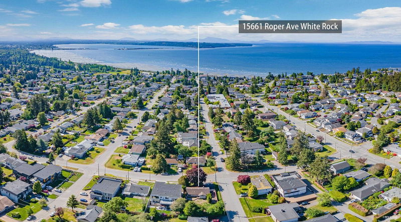 15661 Roper Avenue, White Rock, British Columbia (MLS R2930886)