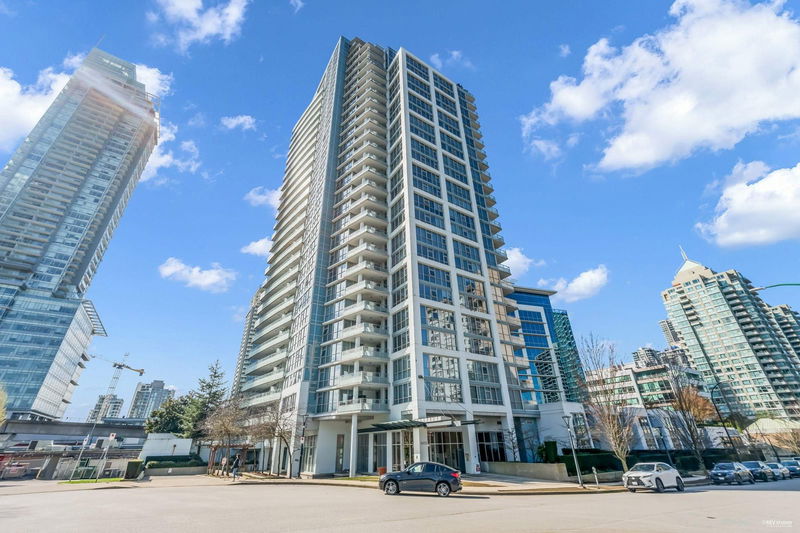 4400 Buchanan Street #2005, Burnaby, British Columbia (MLS R2930895)