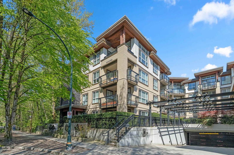 3205 Mountain Highway #317, North Vancouver, British Columbia (MLS R2930902)