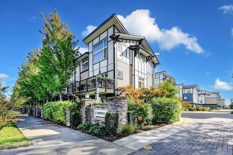 9680 Alexandra Road #96, Richmond, British Columbia (MLS R2930922)