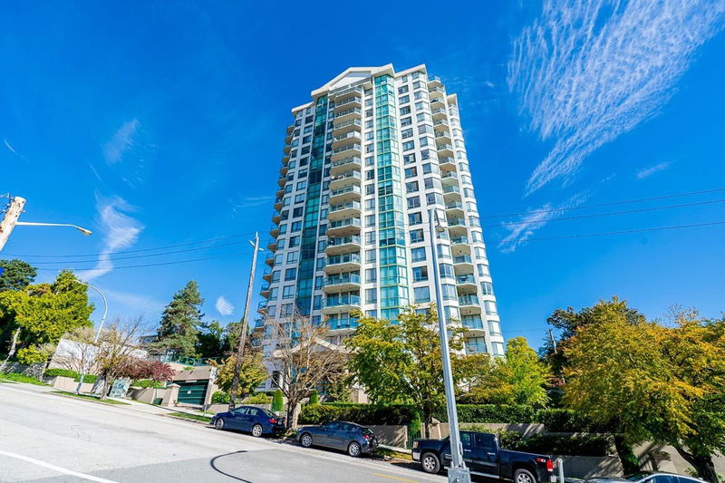 121 Tenth Street #502, New Westminster, British Columbia (MLS R2930927)