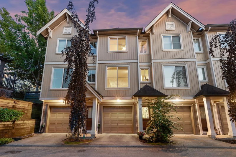 31032 Westridge Place #40, Abbotsford, British Columbia (MLS R2930956)