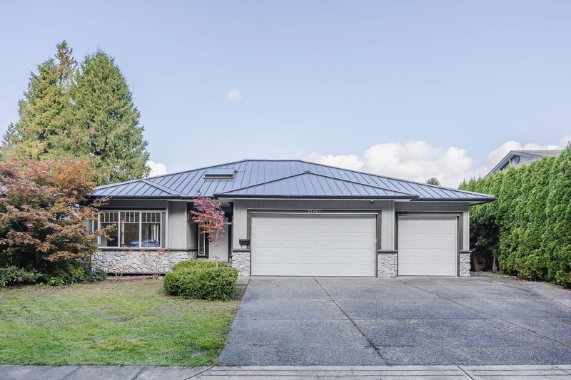 21067 Stonehouse Avenue, Maple Ridge, British Columbia (MLS R2930957)