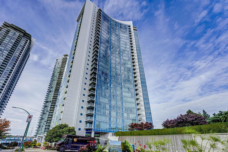 4189 Halifax Street #807, Burnaby, British Columbia (MLS R2930980)