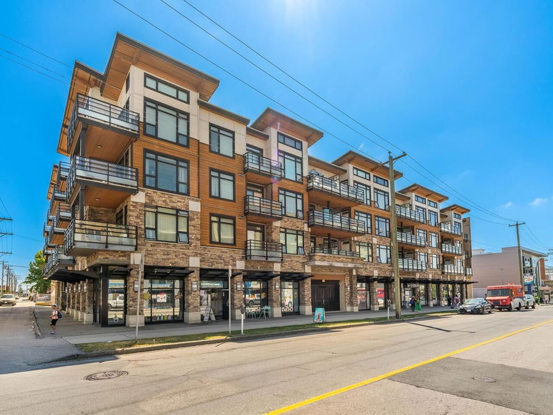 6888 Royal Oak Avenue #213, Burnaby, British Columbia (MLS R2930983)