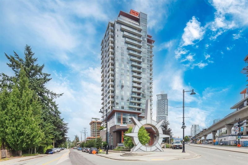 691 North Road #1902, Coquitlam, British Columbia (MLS R2930999)