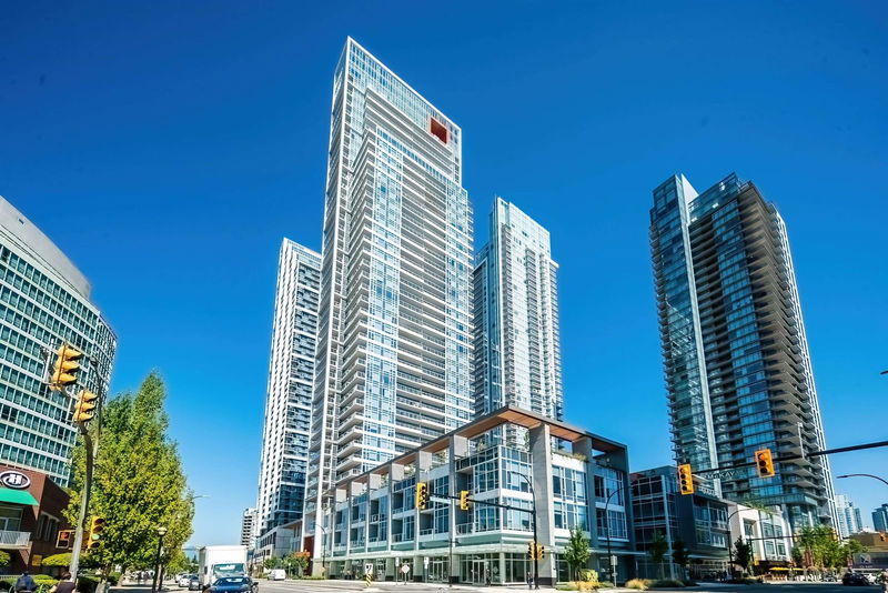 6080 Mckay Avenue #2101, Burnaby, British Columbia (MLS R2931019)