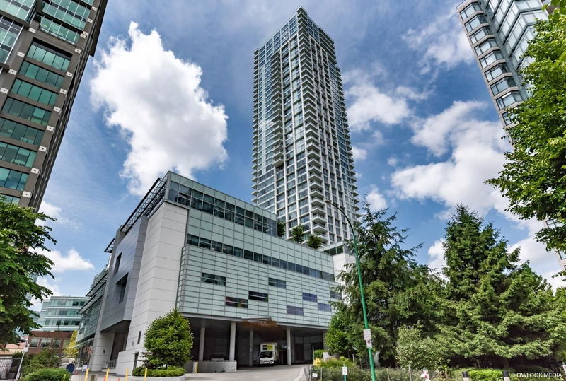 4508 Hazel Street #4301, Burnaby, British Columbia (MLS R2931021)