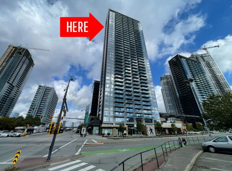 13615 Fraser Highway #3304, Surrey, British Columbia (MLS R2931025)