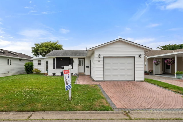 33 - 45918 Knight Road