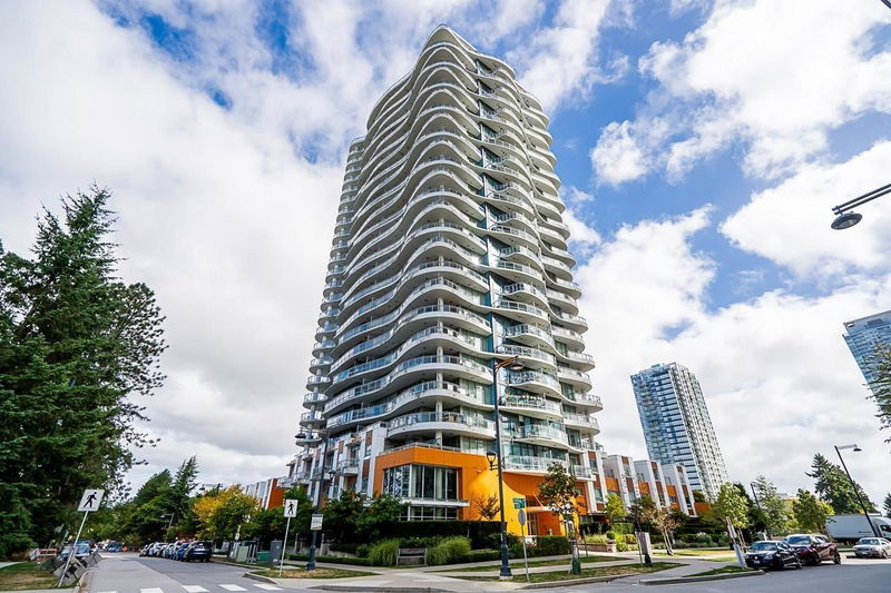 13303 Central Avenue #1103, Surrey, British Columbia (MLS R2931094)