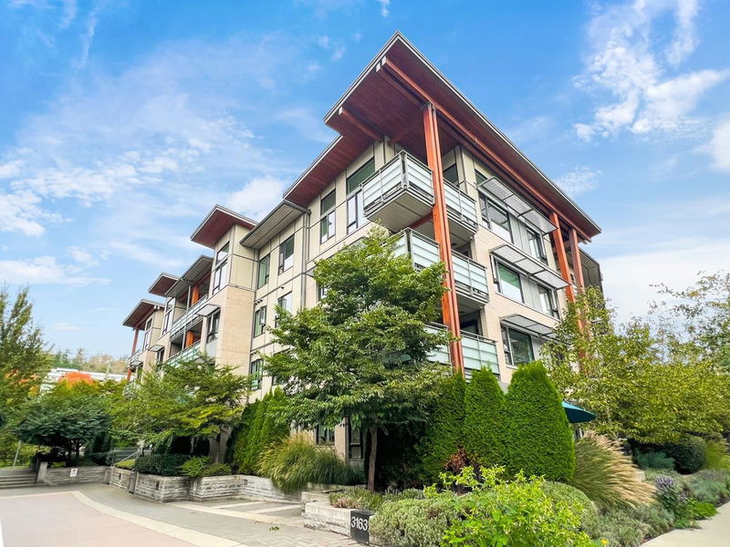 3163 Riverwalk Avenue #213, Vancouver, British Columbia (MLS R2931120)