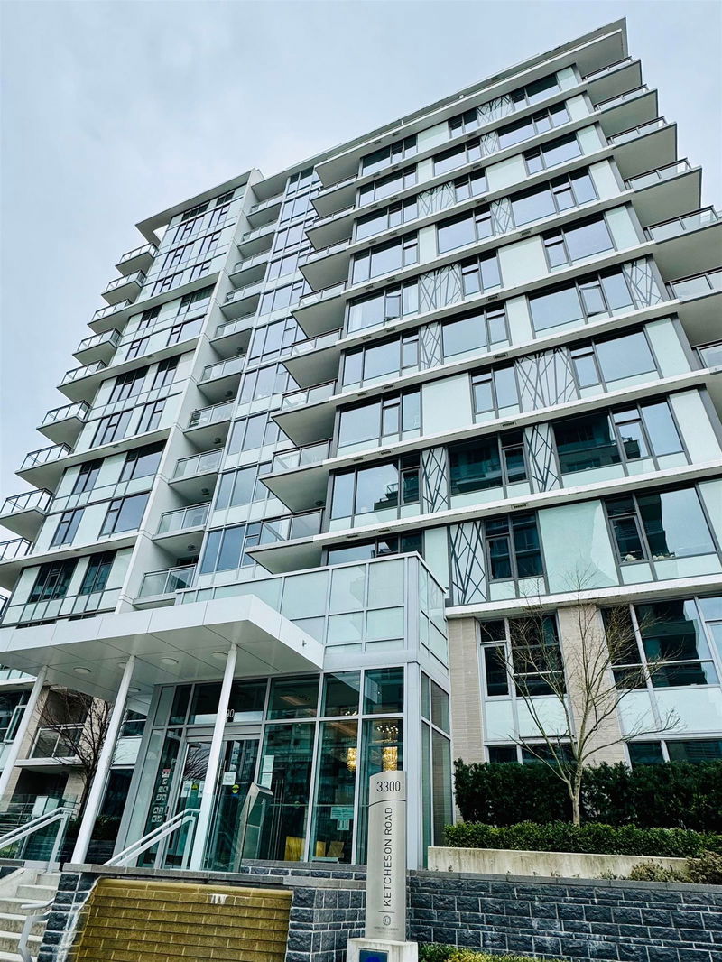 3300 Ketcheson #1501, Richmond, British Columbia (MLS R2931131)