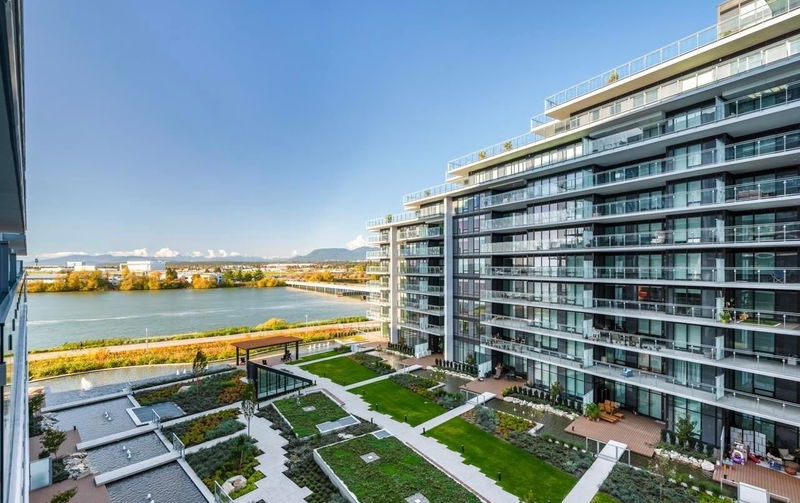 6811 Pearson Way #608, Richmond, British Columbia (MLS R2931144)