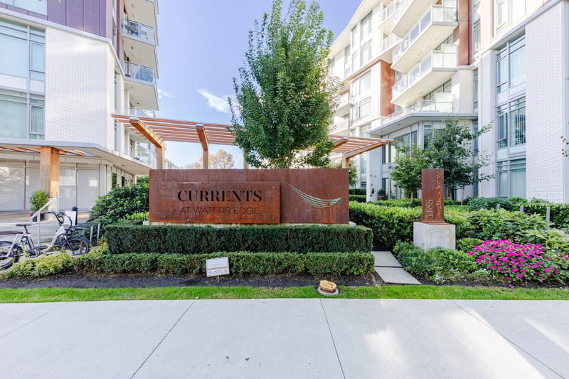 3188 Riverwalk Avenue #306, Vancouver, British Columbia (MLS R2931204)