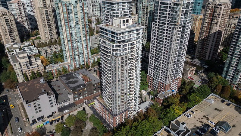 977 Mainland Street #1905, Vancouver, British Columbia (MLS R2931257)