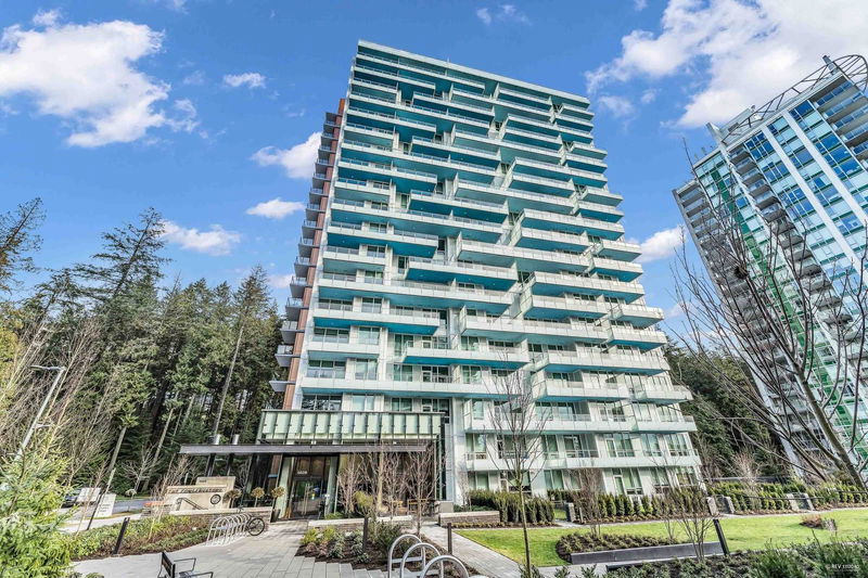 5608 Berton Avenue #1105, Vancouver, British Columbia (MLS R2931278)