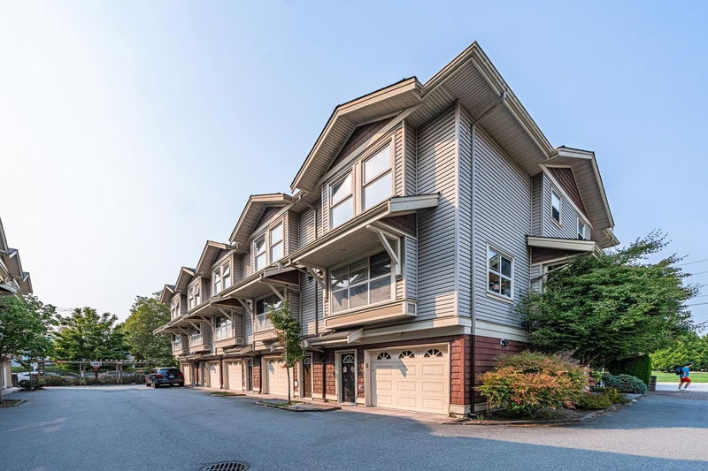 9000 Granville Avenue #1, Richmond, British Columbia (MLS R2931285)