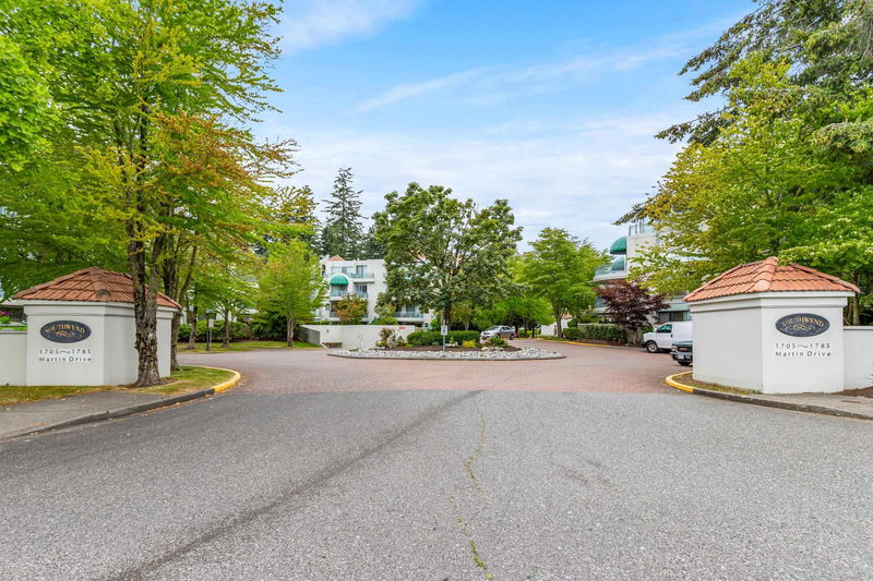 1705 Martin Drive #406, Surrey, British Columbia (MLS R2931288)